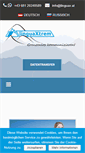 Mobile Screenshot of linguaxtrem.at